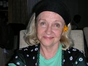 Photo of Toni McCarty