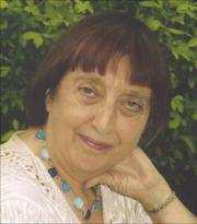 Photo of Donna Hunt