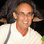 Photo of Jorge Nieves Oviedo