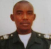 Photo of National Orientation Agency (Nigeria). WAI Brigade.