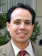 Photo of Vicente M. Lechuga