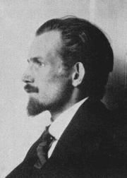 Photo of Hans Blüher