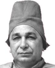 Swami Sachchidanand