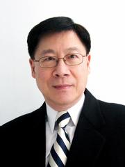 Photo of Walter H. Chan