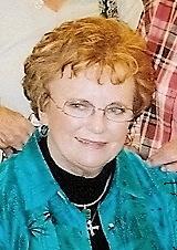 Photo of Darlene Eichler