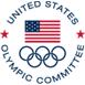Photo of U. S. Olympic Committee
