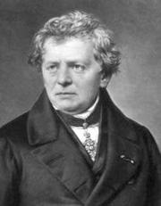 Photo of Georg Ohm