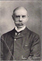 Photo of Frederic Mackarness