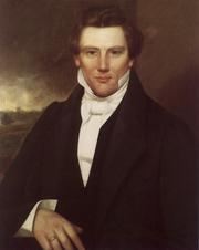 Photo of Joseph Smith, Jr.