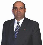 Photo of Ricardo N. Alonso