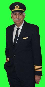 Photo of Donald L. Van Dyke