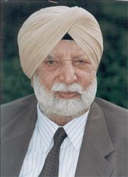 Photo of Gurbhagwant Singh Kahlon