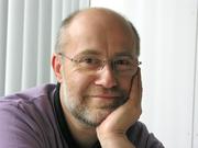 Photo of Harald Lesch