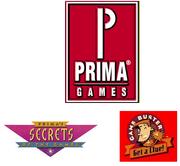Photo of Prima Games