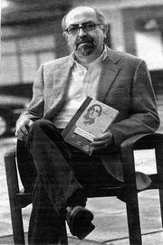 Photo of Eduardo Mateo Gambarte
