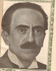 Photo of Enrique Richard Lavalle