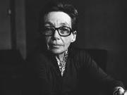 Marguerite Duras