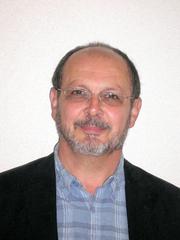 Photo of Eric Douchin