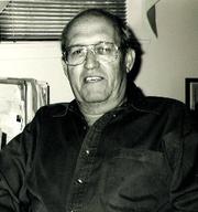 Photo of Don Blevins