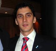 Photo of Enrique Luis Abatti (h)