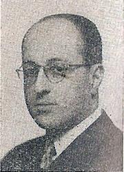 Enrique Díaz de Guijarro