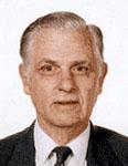 Photo of Juan M. Farina