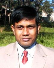 Photo of Utpal Kumar De