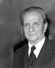Manuel Aráuz Castex