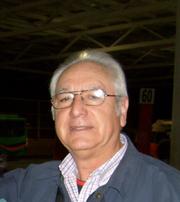 Photo of José Mercado Miranda