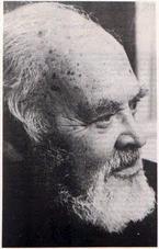 Photo of José María Rosa