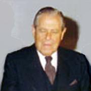 Alberto G. Spota