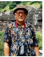 Photo of Tabe,Noboru. Professor Emeritus 、MEIJI GAKUIN UNIVERSITY,TOKYO