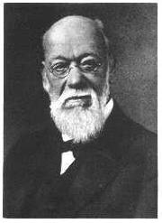 Photo of Hermann Diels