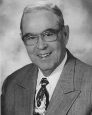 Photo of Jack Hyles