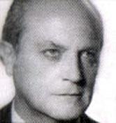 Photo of Horacio Rodríguez Castells
