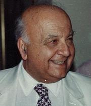Omar E. Griffi