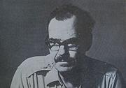 Photo of Juan José Hernández Arregui