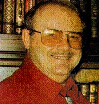 Photo of Jerry Pournelle
