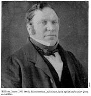 Photo of William Douse