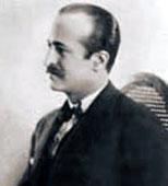 Photo of Ricardo Güiraldes