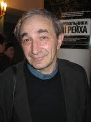 Photo of Arsenij Roginskij