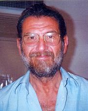 Photo of Luigi Todisco