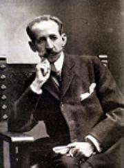 Photo of Jacinto Octavio Picón
