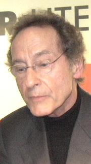 Photo of Bernhard Schlink