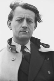 Photo of André Malraux
