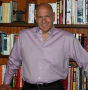 Photo of Keith Ablow