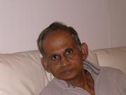 Photo of Keron Bhattacharya