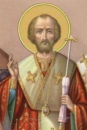 Photo of John Chrysostom Saint