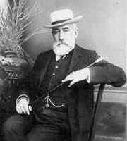 Photo of Francisco Rodríguez Marín