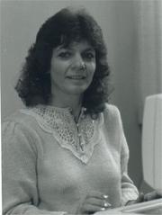 Photo of Barbara Masci Goss